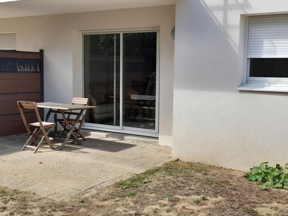 Vente Appartement SARZEAU CENTRE Sarzeau