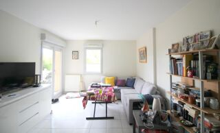  Appartement à vendre 2 pièces 42 m²