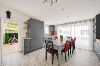 Maison à vendre 4 pièces 110 m²