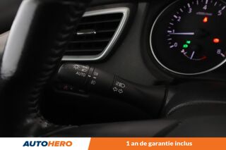 Qashqai 1.3 DIG-T Tekna 140 ch 2019 occasion 92130 Issy-les-Moulineaux