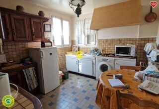  Maison � vendre 6 pi�ces 100 m�