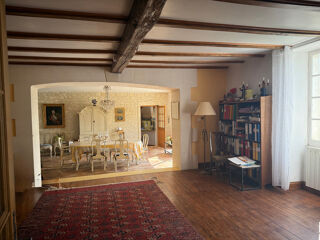  Maison à vendre 7 pièces 320 m²