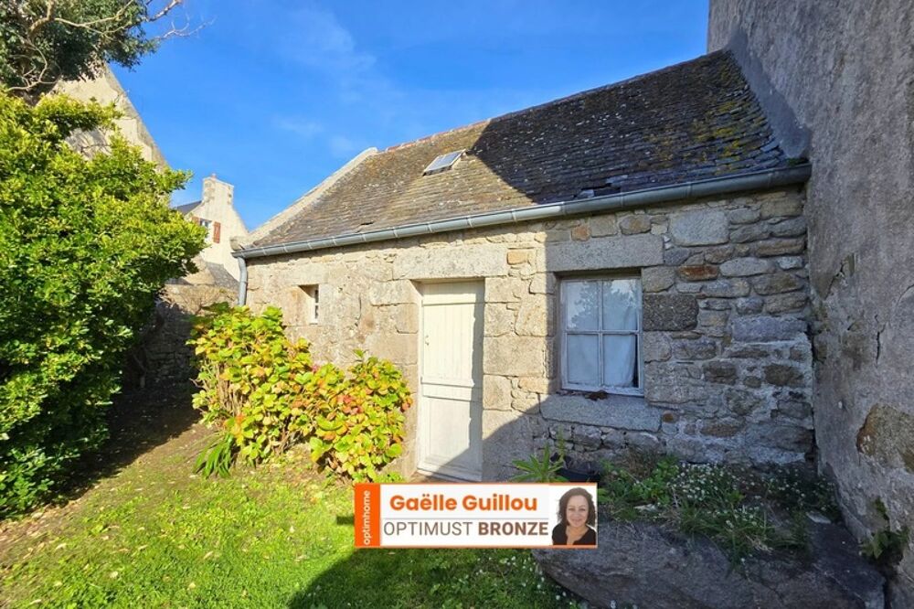 � vendre  Maison �le-de-Batz (29253)