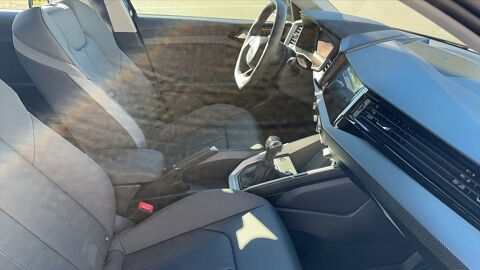 A1 II 35 TFSI 150 S-Tronic 7 Design 2021 occasion 17580 Le Bois Plage En Re