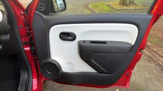 Twingo 1.0 SCE 70 Life 2018 occasion 76100 Rouen