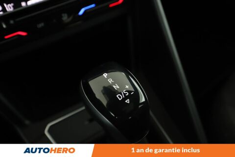 Polo 1.0 TSI R-Line DSG7 110 ch 2022 occasion 92130 Issy-les-Moulineaux