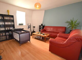  Appartement à vendre 2 pièces 65 m²