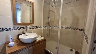  Appartement à vendre 2 pièces 46 m²