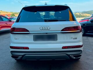Q7 50 TDI quattro S line Tiptronic 2022 occasion 33000 Bordeaux