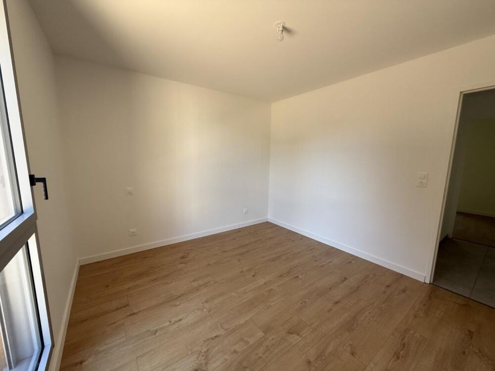 Location Appartement APPARTEMENT T3 60.81M² - TERRASSE + GARAGE - ESPALY SAINT MARCEL Espaly saint marcel