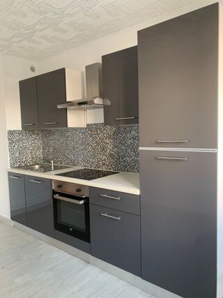 Location Appartement Appartement de 83m2 à louer sur Sedan Sedan