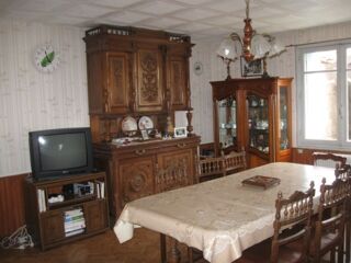  Maison � vendre 6 pi�ces 130 m�