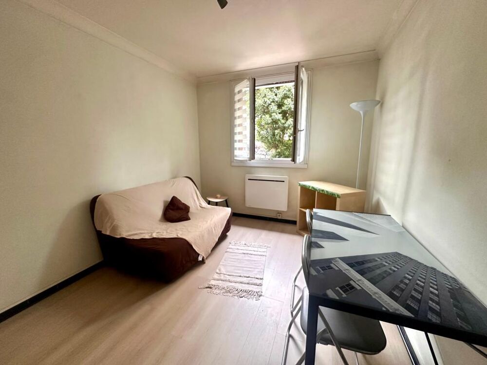 Vente Appartement Appartement à vendre 1 pièces TOULOUSE (31) Toulouse