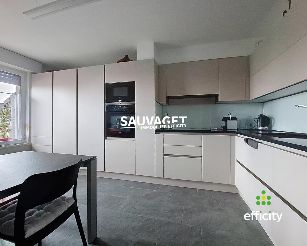 Vente Duplex/Triplex Duplex/Triplex Reignier esery