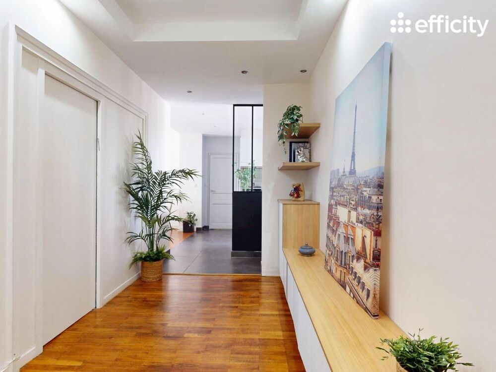 Vente Appartement Appartement Lyon 6