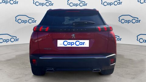 2008 1.2 PureTech 130 Allure Pack 2022 occasion 40210 Escource