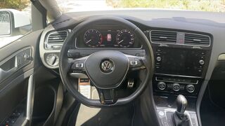 Golf VII 1.5 TSI EVO 130 DSG7 Connect - Automatique Entretien con 2019 occasion 83000 Toulon