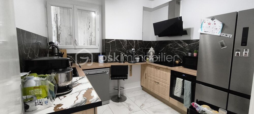 Vente Appartement T4 de 80 m² avec grande terrasse – Dernier étage – Proche centre-ville de La Seyne-sur-Mer La seyne sur mer