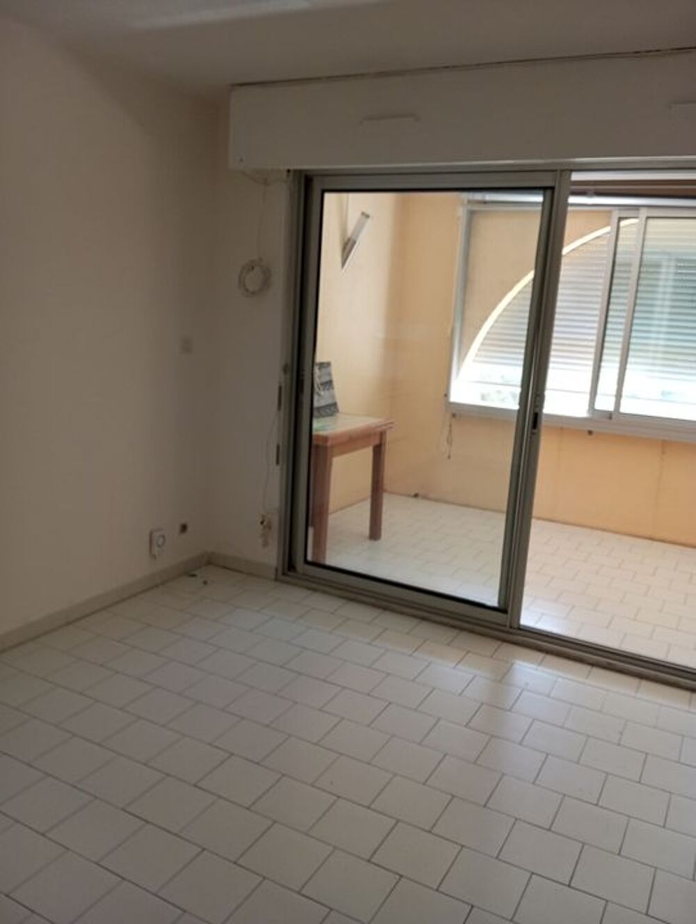 Location Appartement Appartement de 32m2 à louer sur Frontignan Frontignan