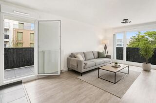 Vente Appartement Appartement Drancy