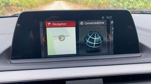 S&eacute;rie 1 116i 109 M Sport Ultimate 2018 occasion 44830 Bouaye