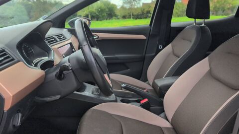 Ibiza 1.0 TSI 95 Xcellence 2019 occasion 59136 Wavrin