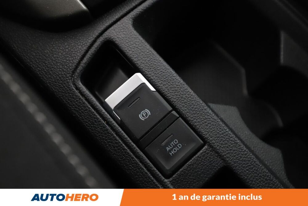 T-ROC 1.5 TSI EVO Lounge DSG7 150 ch 2022 occasion 92130 Issy-les-Moulineaux