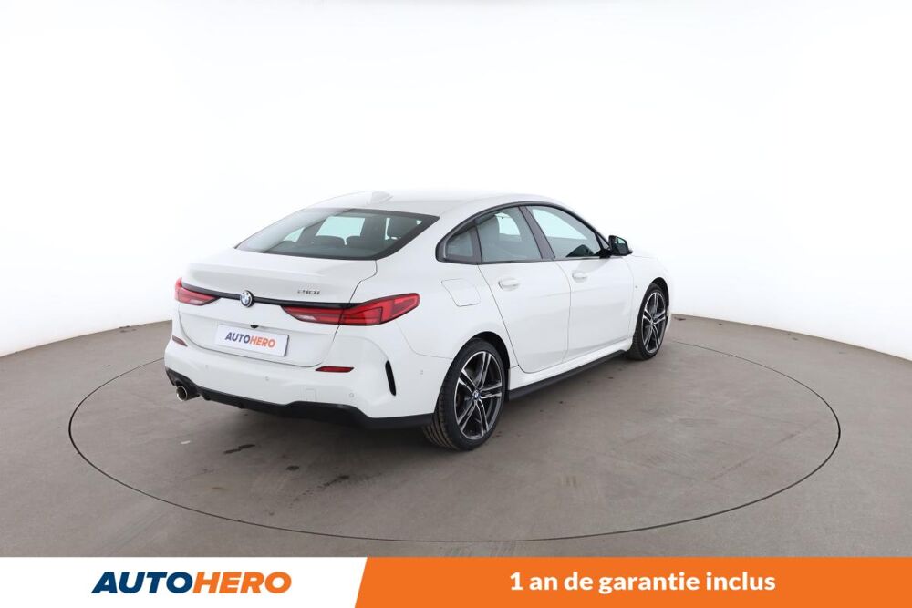 Serie 2 218i M Sport Auto 7 136 ch 2021 occasion 92130 Issy-les-Moulineaux