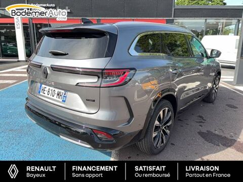 Espace E-Tech full hybrid 200 GSR2 Techno 2025 occasion 14400 Bayeux
