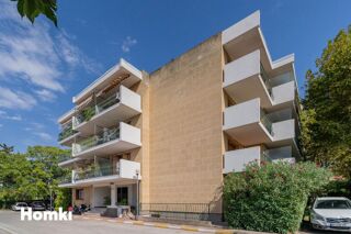 Appartement à vendre 1 pièce 22 m²