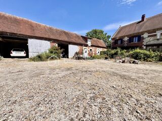  Remise / Grange à vendre 1 pièce 86 m²