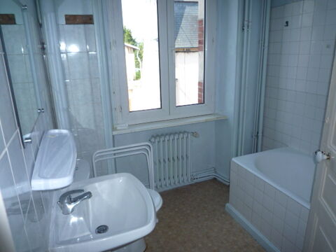  Appartement  louer 3 pices 45 m