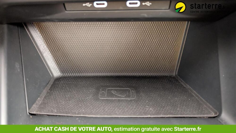 Golf 1.5 TSI ACT OPF 130 BVM6 Life Business 2023 occasion 69190 Saint-Fons