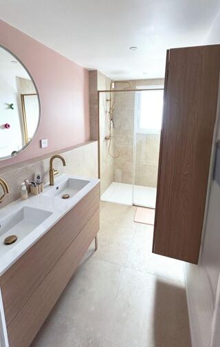  Maison à vendre 4 pièces 100 m²