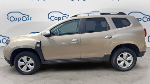 Duster 1.0 TCe 100 Essentiel 2020 occasion 91250 Saint Germain Les Corbeil