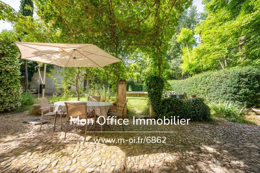à vendre  Maison La Tour-d'Aigues (84240)