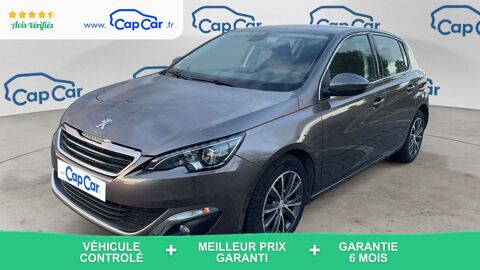 Peugeot 308 1.2 PureTech 130 Allure