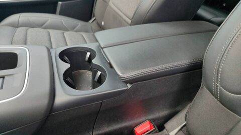 C5 aircross 1.2 Hybrid 136 e-DSC6 Plus - Automatique Entretien construct 2024 occasion 35000 Rennes