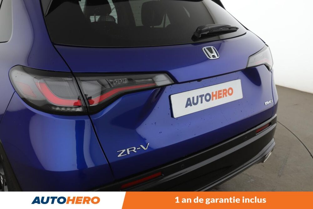 Zr-v 2.0 i-MMD eHEV Sport 184 ch 2024 occasion 92130 Issy-les-Moulineaux