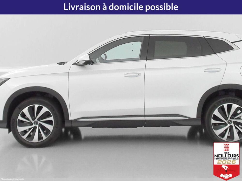Seal 1.5l DM-i 218ch PHEV Comfort (26kWh) 2025 occasion 10150 Lavau