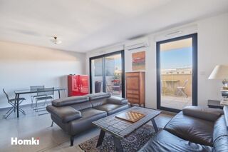  Appartement à vendre 4 pièces 80 m²