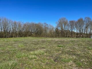  Terrain  vendre 3840 m