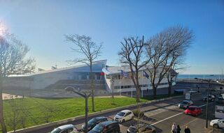  Appartement � vendre 3 pi�ces 94 m�