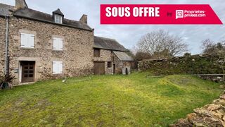  Maison � vendre 5 pi�ces 70 m�