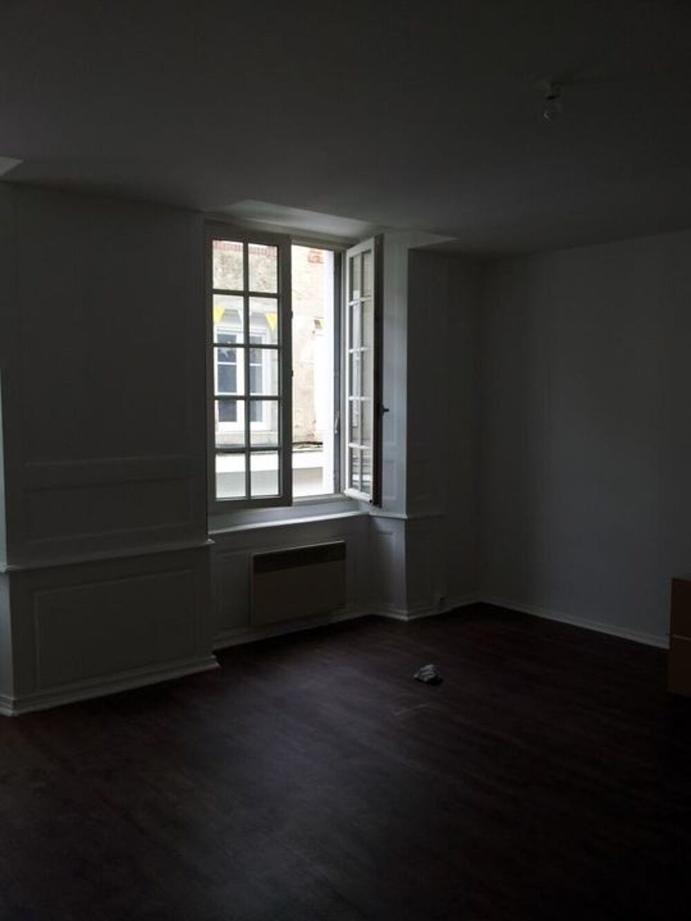 Studio de 30m2 à louer sur Guéret