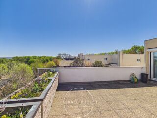 Appartement à vendre 5 pièces 104 m²