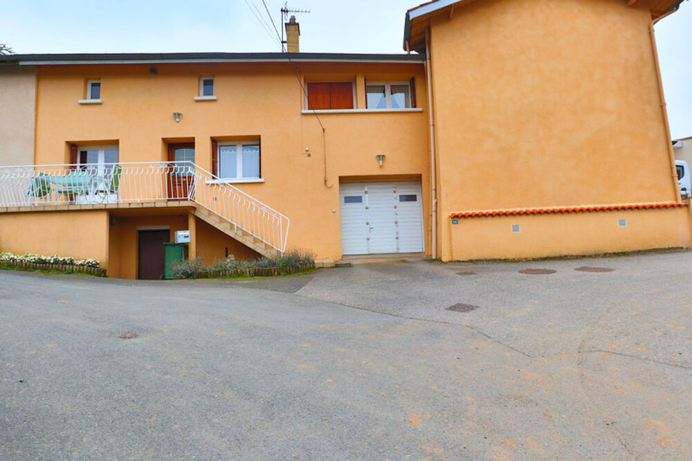 EXCLUSIF Maison