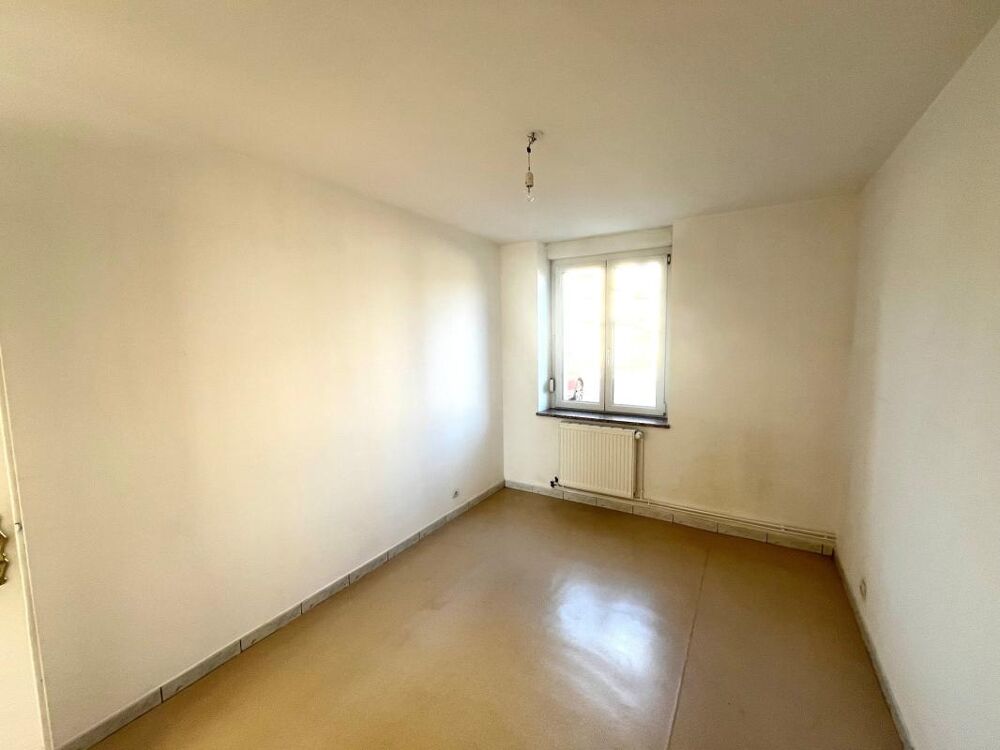 Vente Appartement Appartement à vendre 5 pièces Proche de CHAMPIGNEULLES (54) Champigneulles