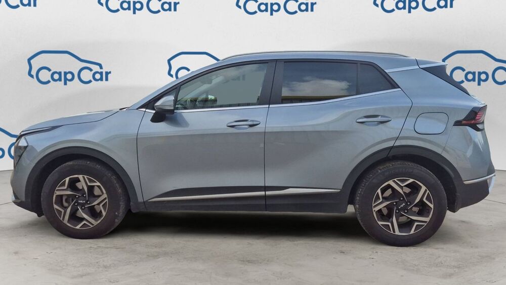 Sportage V 1.6 T-GDI 150 Active - Garantie constructeur Entretien 2022 occasion 58320 Pougues Les Eaux