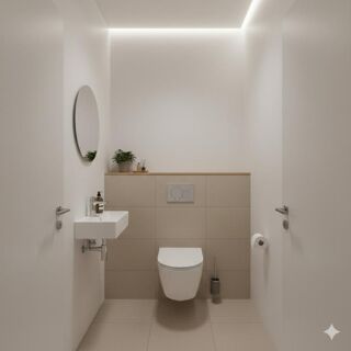  Appartement à vendre 2 pièces 42 m²